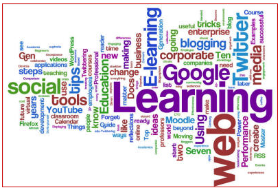 media pembelajaran e-learning