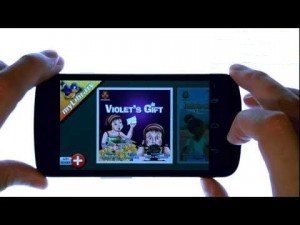 Macam-macam Aplikasi Edukatif Untuk Android