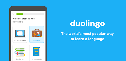 Duolingo : Aplikasi Android Belajar Bahasa Inggris Menyenangkan