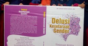 Mengapa Aila Tetap Menolak Legislasi RUU P-KS