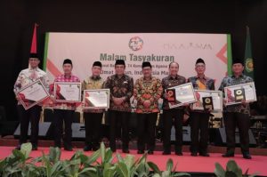 anies baswedan guru kemenag jakarta