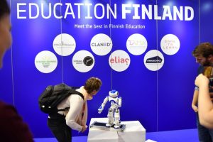 education in finland