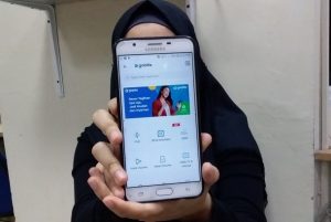 bayar spp pakai gopay