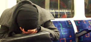 ibu stress karantina covid