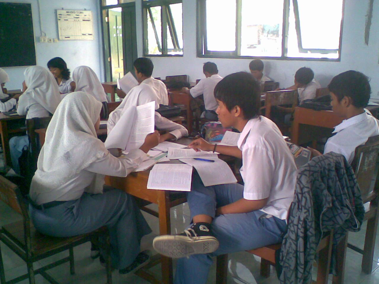 Inilah Penyebab Mutu Pendidikan di Indonesia Rendah - GURU.OR.ID