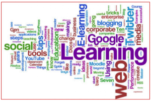 media pembelajaran e-learning