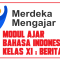 modul ajar bahasa indonesia kelas xi materi berita